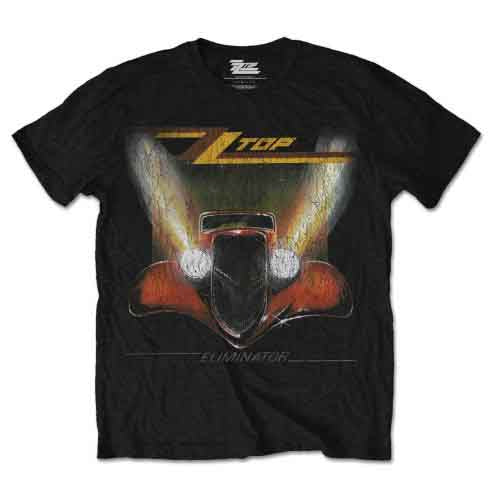 Eliminator [T-Shirt] (ONLINE ORDER ONLY)