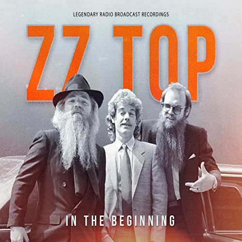 In The Beginning/Radio Broadcast Archives (6Cd) [CD] (ONLINE ORDER ONLY)