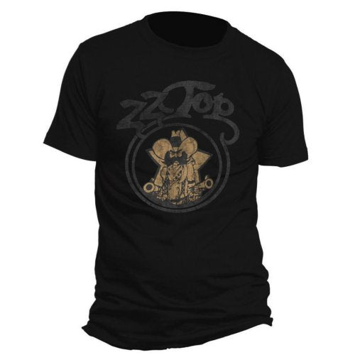 Outlaw Village [T-Shirt] (ONLINE ORDER ONLY)