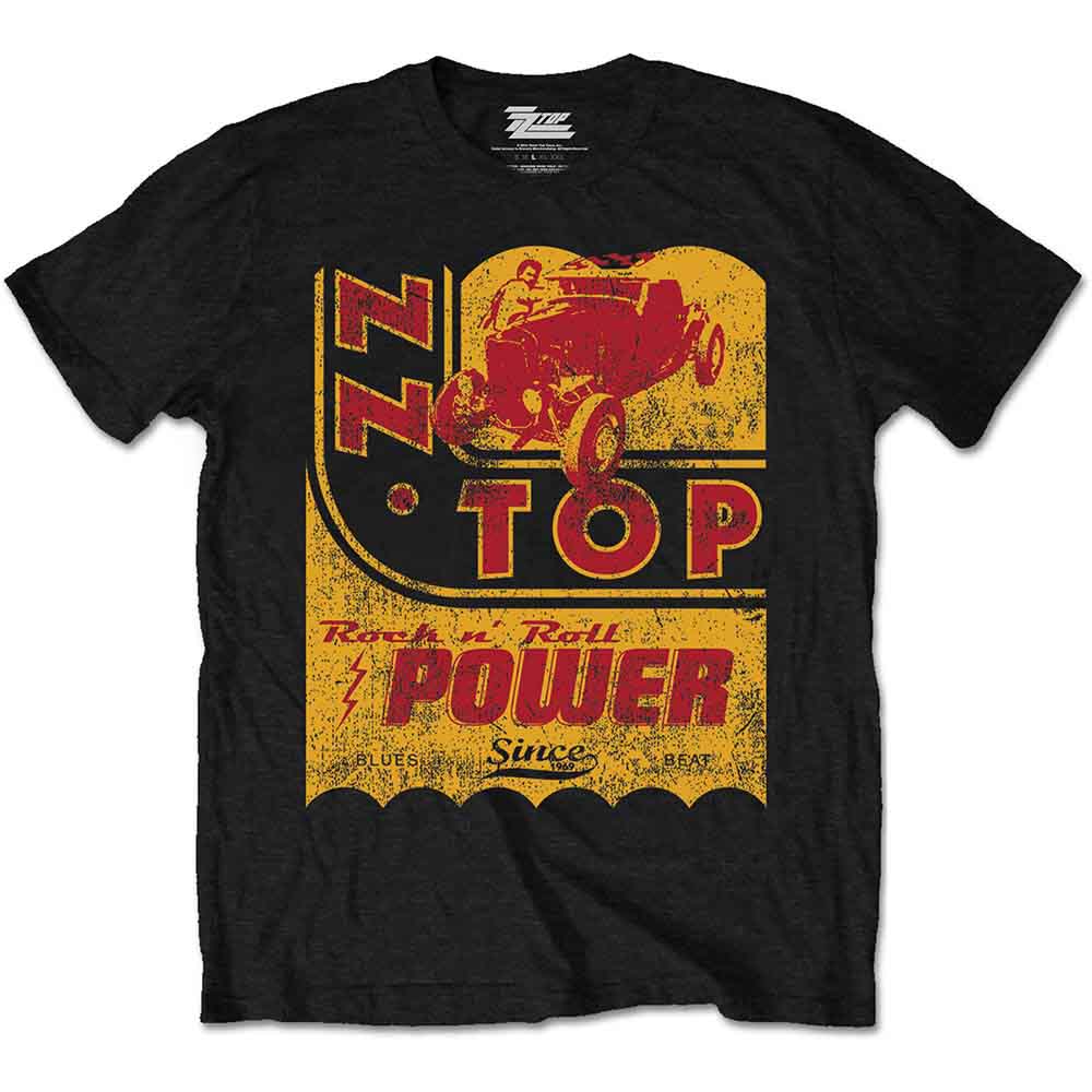 Speed Oil [T-Shirt] (ONLINE ORDER ONLY)