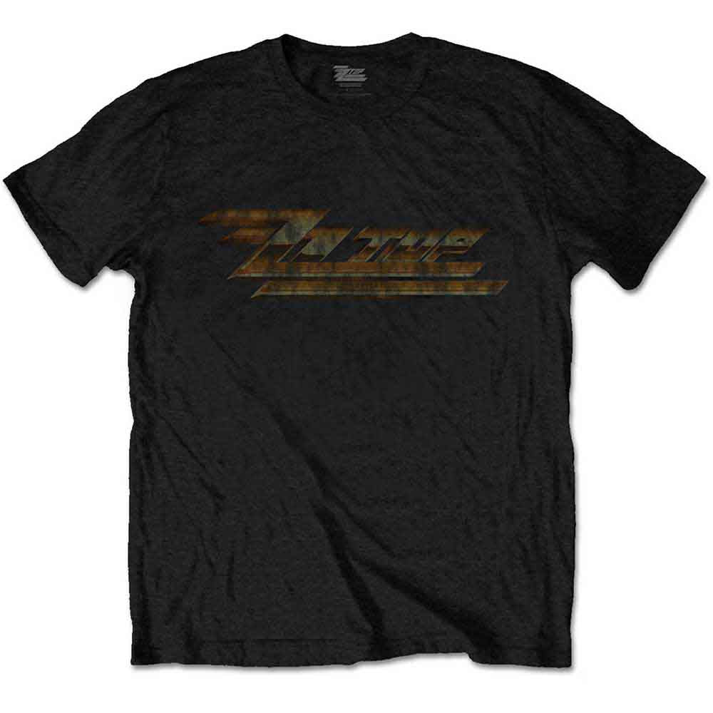 Twin Zees Vintage [T-Shirt] (ONLINE ORDER ONLY)