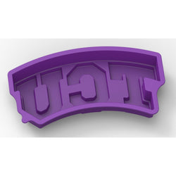 TCU Horned Frogs Cake Pan (ONLINE ORDER ONLY)