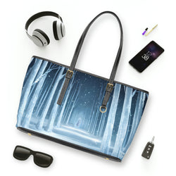 Crystal Forest Shoulder Bag