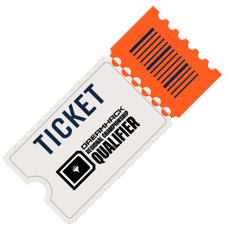 MTG RCQ : Modern ticket