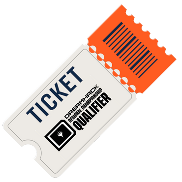 MTG RCQ : Sealed  ticket