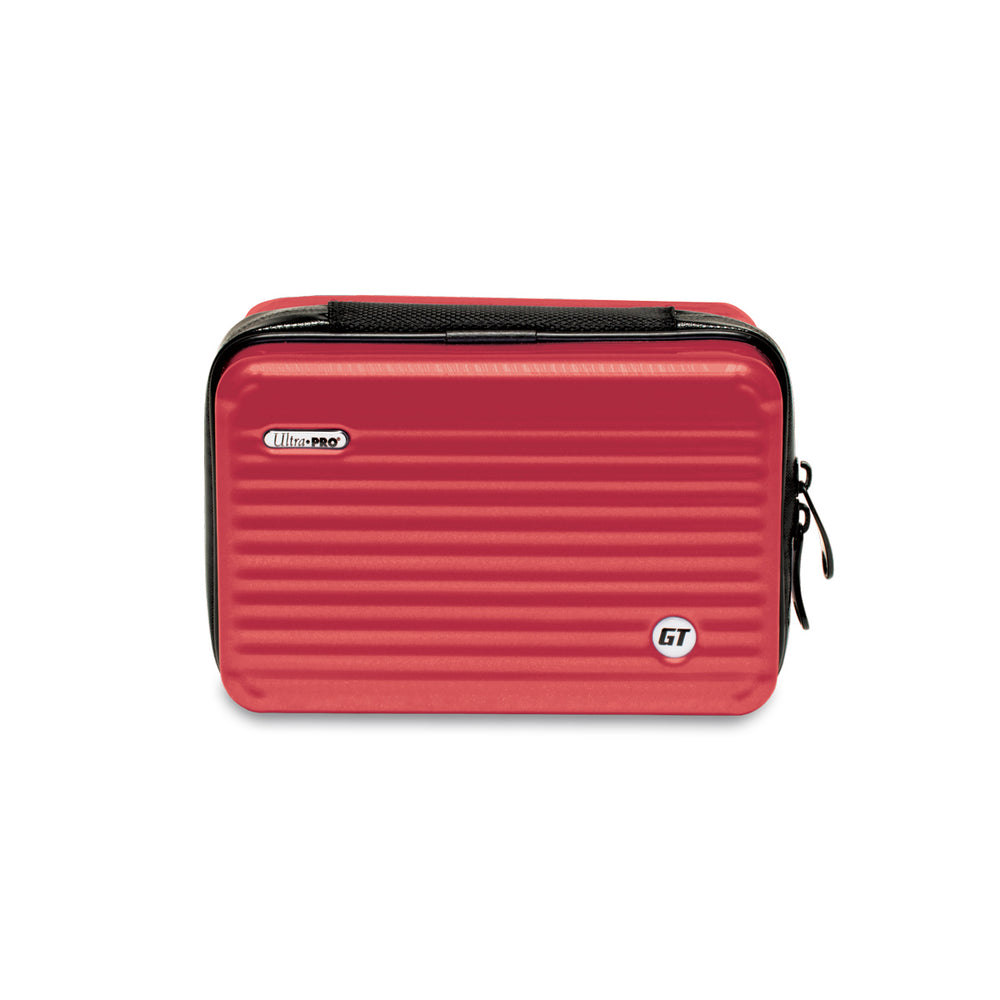 Ultra PRO: Deck Box - GT Luggage (Red)