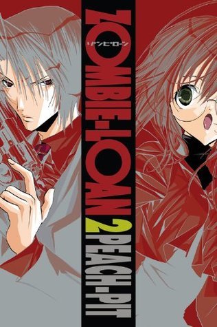 Zombie-Loan Vol 2 (Manga)