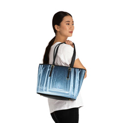 Crystal Forest Shoulder Bag