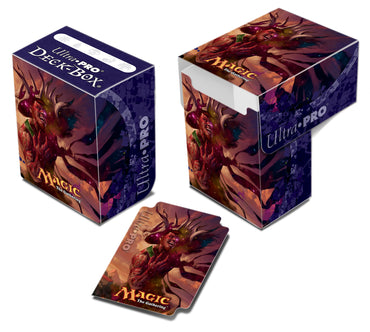 Ultra PRO: Deck Box - Journey into Nyx (Xenagos)