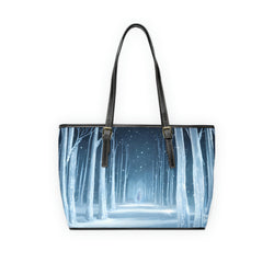 Crystal Forest Shoulder Bag