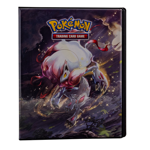 Ultra PRO - Pokémon Sword and Shield 4-Pocket Portfolio (SS11)