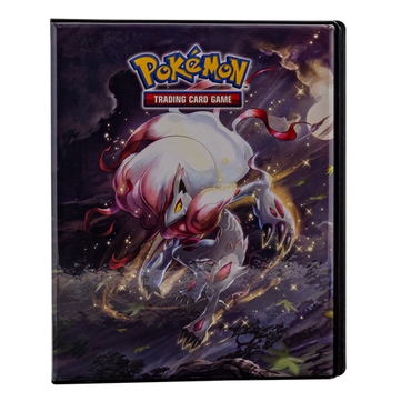 Ultra PRO - Pokémon Sword and Shield 4-Pocket Portfolio (SS11)