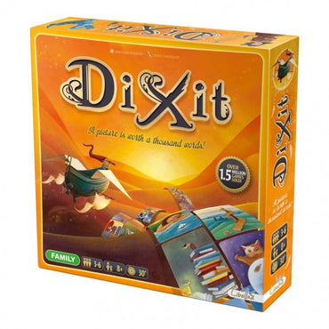 Dixit [2021]