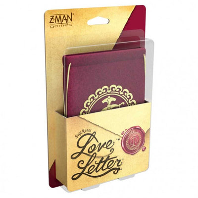 Love Letter (New Edition, Bag)