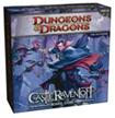 Dungeons & Dragons: Castle Ravenloft Boardgame