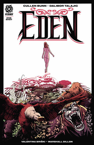 Eden One Shot