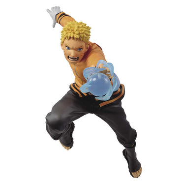 Boruto Naruto Next Gen Vibration Stars Naruto Uzumaki Figure (C