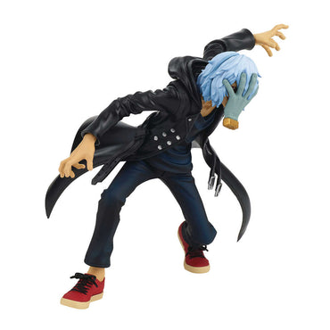 My Hero Academia The Evil Villains V2 Tomura Shigaraki Figure (