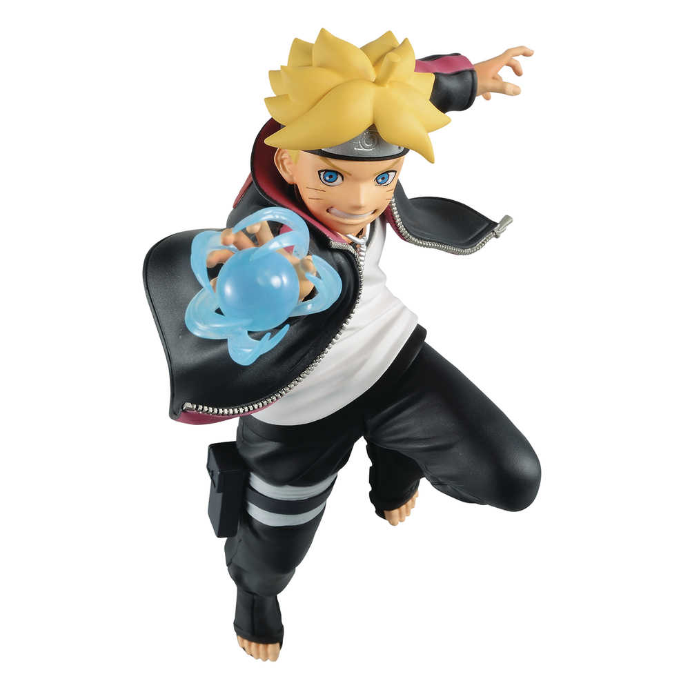 Boruto Naruto Next Gen Vibration Stars Boruto Uzumaki Figure (C