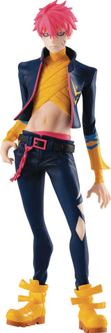 Ssss Dynazenon Pop Up Parade Gauma PVC Figure