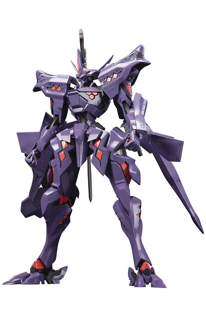 Muv-Luv Alt Takemikaduchi Type-00r 1.5 Kit