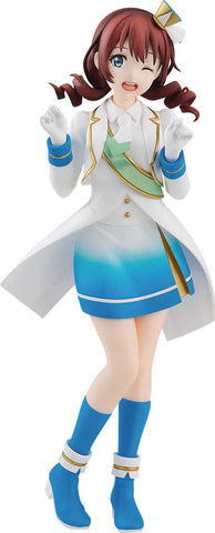 Love Live Nijigasaki High Pop Up Parade Emma Verde PVC Figure (