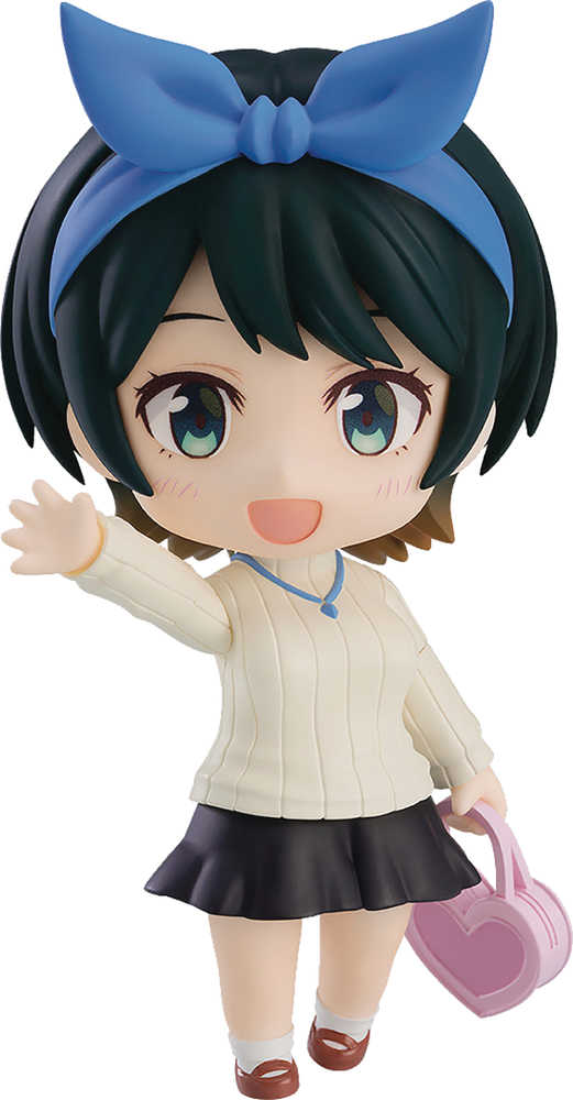 Rent A Girlfriend Ruka Sarashina Nendoroid Action Figure