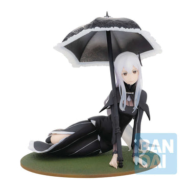 Re Zero May The Spirit Bless You Echidna Ichiban Figure  (