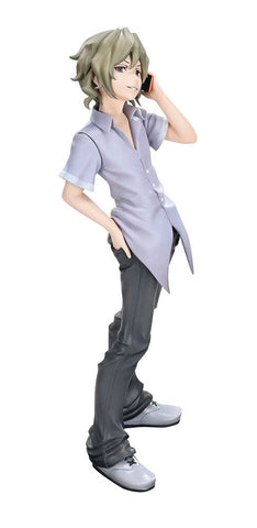 Twewy World Ends W/You The Anime Joshua Figure