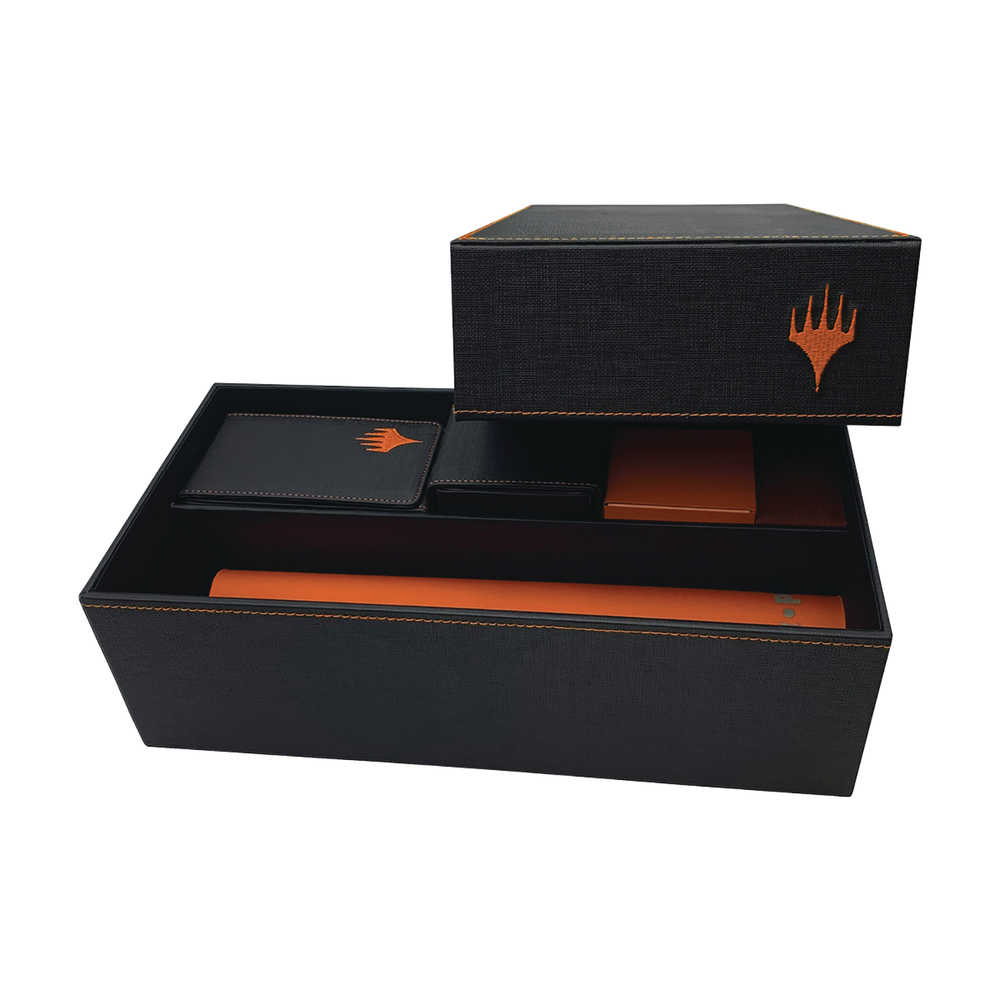 Magic The Gathering Mythic Edition Storage Box