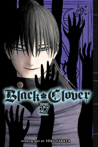 Black Clover Graphic Novel Volume 27 - Anime Imports LLC