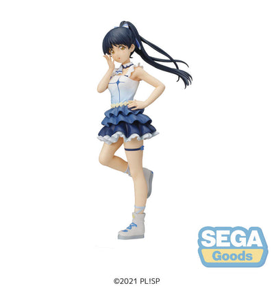 Love Live Superstar Ren Hazuki Beginning Pm Figure