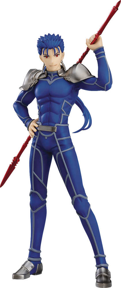 Fate Stay Night Heavens Feel Pop Up Parade Lancer PVC Figure (C