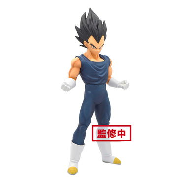 Dragon Ball Super Super Hero Dxf Vegeta Figure