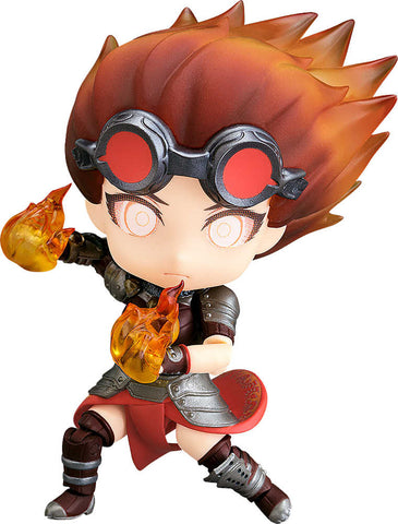 Magic The Gathering Chandra Nalaar Nendoroid Action Figure