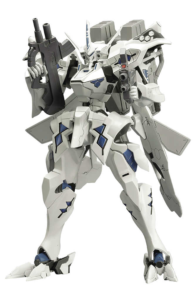 Muv-Luv Alt Takemikaduchi Type-00a Plastic Model Kit  (