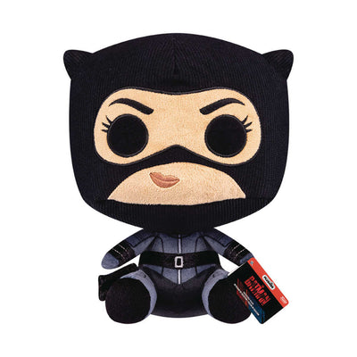 Pop Batman Selina Kyle Regular Plush