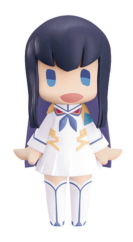 Kill La Kill Hello Good Smile Satsuki Kiryuin Mini Figure