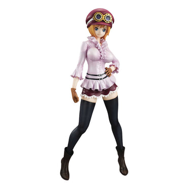 One Piece Portrait Pirates Sailing Again Koala Figure