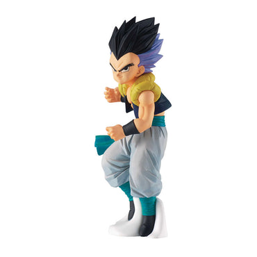 Dragon Ball Z Solid Edge Works V6 Gotenks Figure