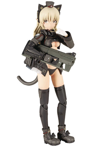 Frame Arms Girl Arsia Plastic Model Kit