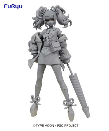 Fate Grand Order Archer Sei Shonagon SSS Servant Figure