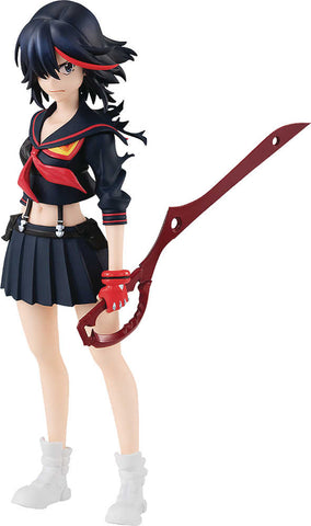 Kill La Kill Pop Up Parade Ryuko Matoi PVC Figure