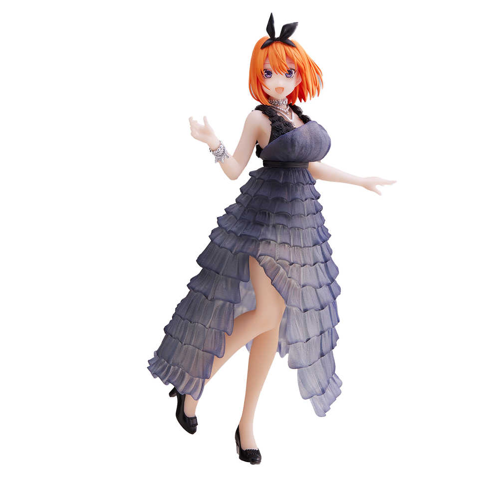 Quintessential Quintuplets Kyunties Yotsuba Nakano Figure