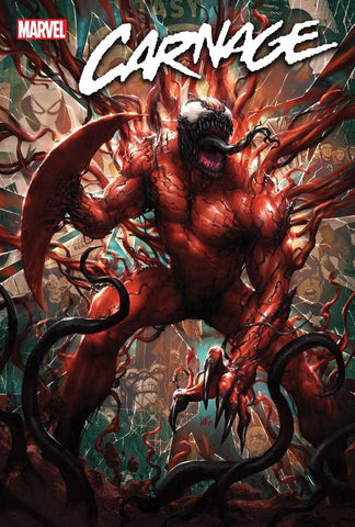 Carnage #5