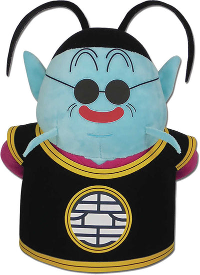 Dragon Ball Z King Kai 8in Plush