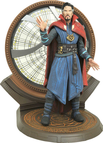 Marvel Select Dr Strange Movie 2 Action Figure