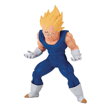 Dragon Ball Z Match Makers Majin Vegeta Figure