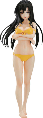 To Love-Ru Darkness Pop Up Parade Yui Kotegawa PVC Figure