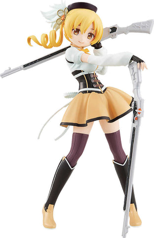 Pmmm Rebellion Pop Up Parade Mami Tomoe PVC Figure
